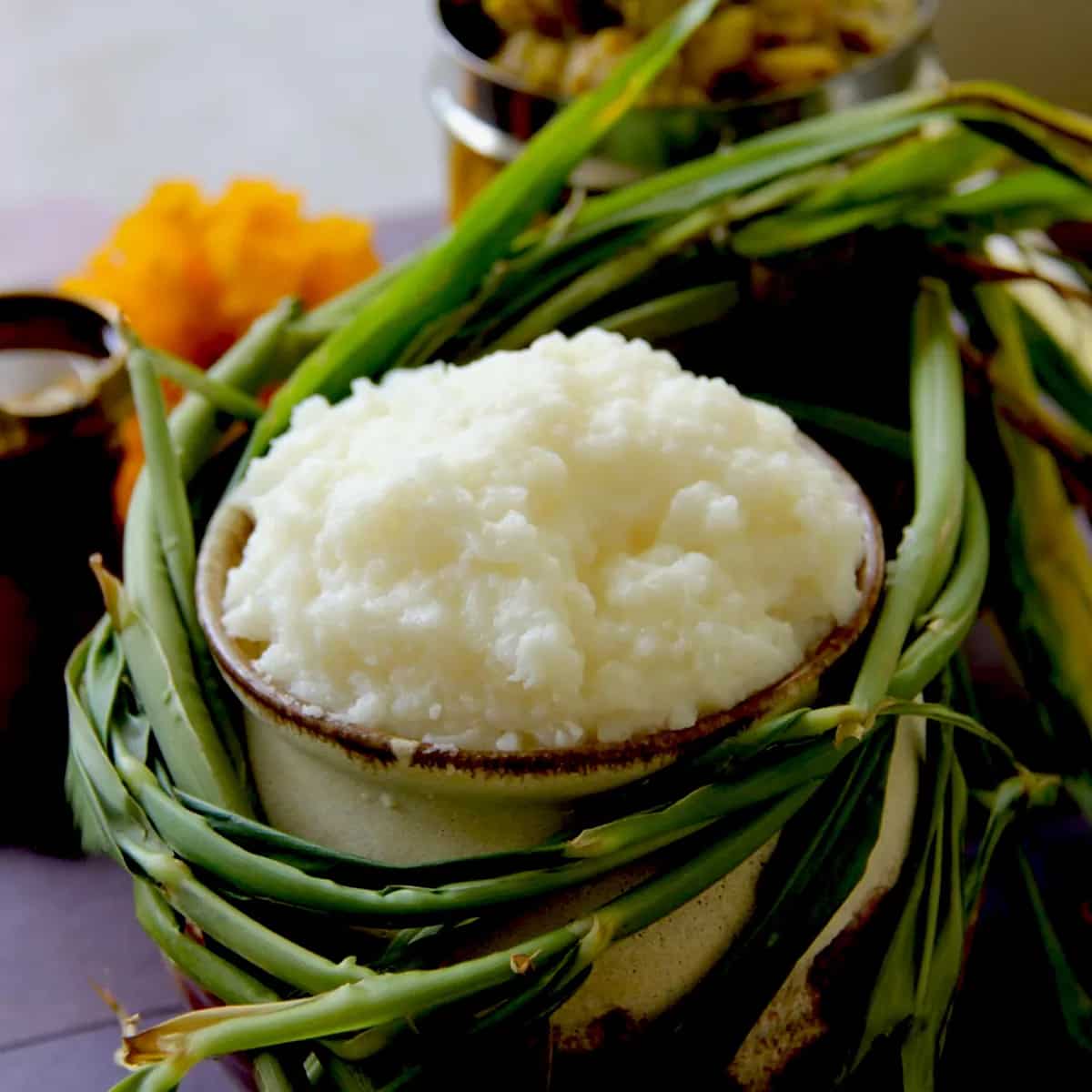 Nongu Pal Recipe - Nongu Paal Recipe